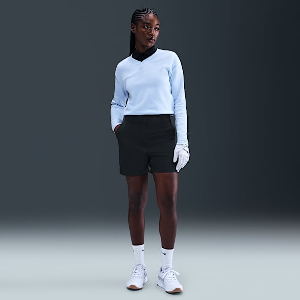 Nike Victory Női Dri-FIT golfrövidnadrág
