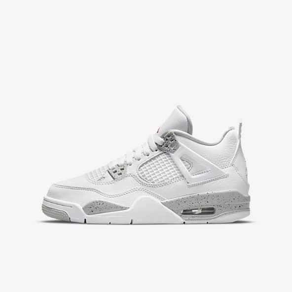 jordan 4 mid