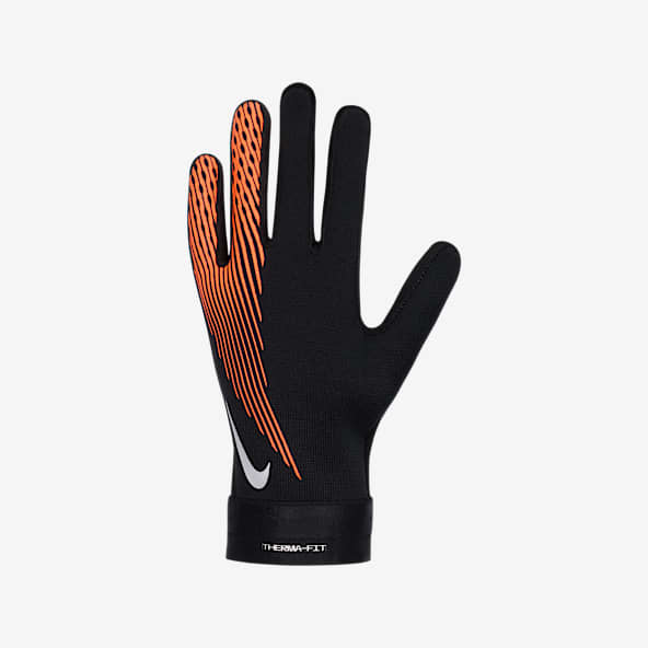 Nike Academy Nike Academy Fotbalové rukavice Therma-FIT pro větší děti