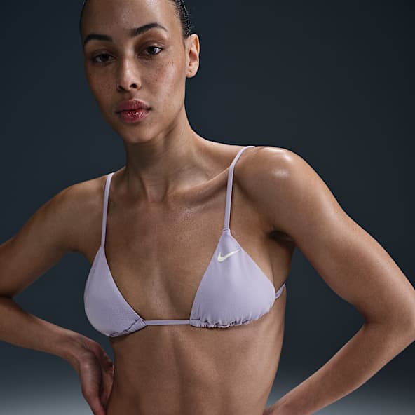 Nike Swim Essential Women's Triangle Bikini Top