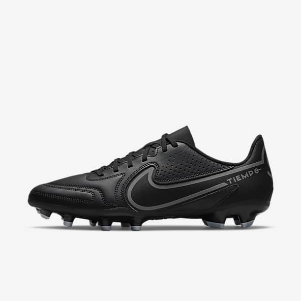 nike tiempo football boots size 9