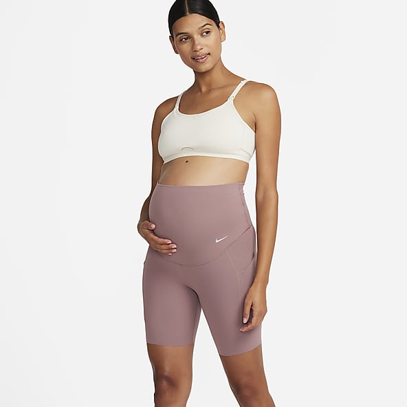Womens Nike Factory Store Maternity Leggings.