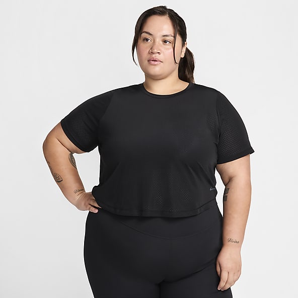 Mujer Tallas grandes Camisetas sin mangas y de tirantes. Nike US