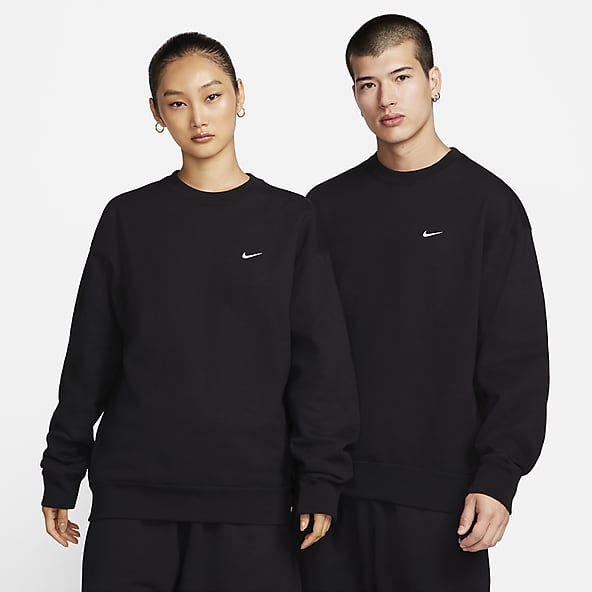 NIKE ナイキトレーナー 買物 - トップス