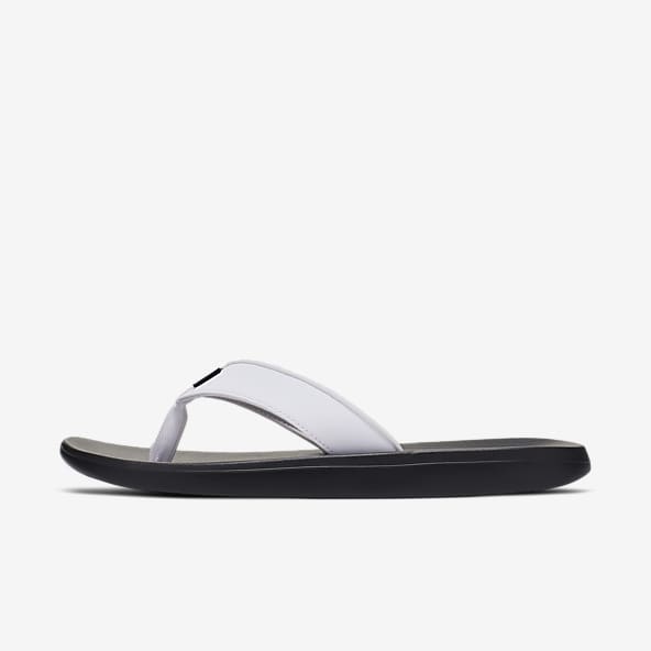 nike slides with air bubbles