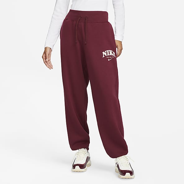 Women's Trousers Oversized Phoenix Fleece Joggers & Sweatpants 