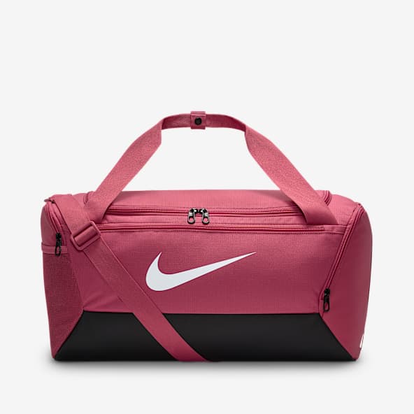 Nike Brasilia Træningstaske (lille, 41 liter)