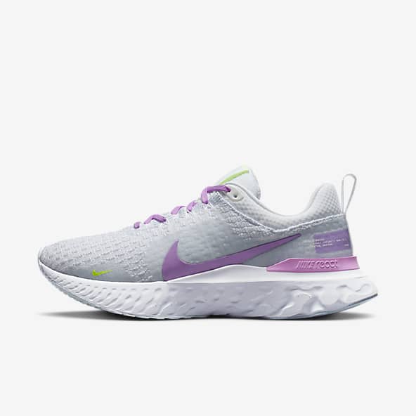 Nike React Infinity 3 Women's Road Running Shoes