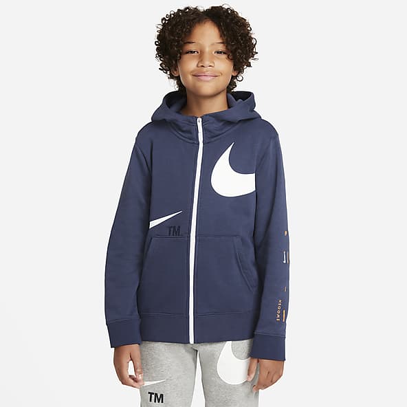 pull nike garcon