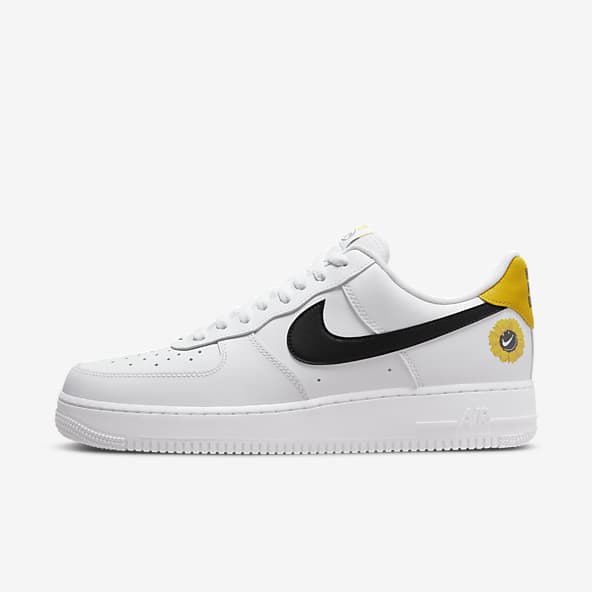 耐克(Nike)男子AF1运动鞋-空军一号-小白鞋-耐克(Nike)中国官网