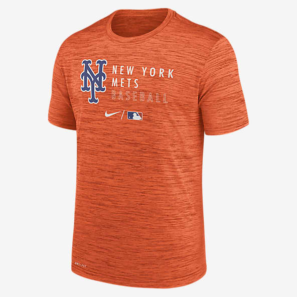 ny mets women's apparel