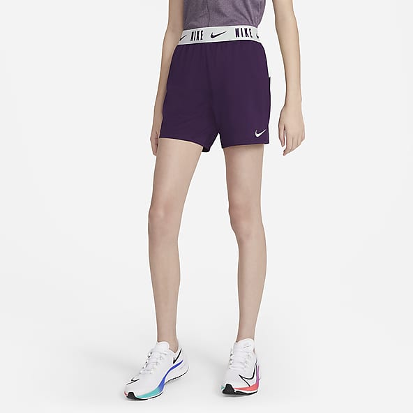 nike shorts kidswear