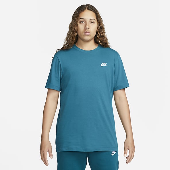 NIKE - T-shirt Sportswear Homme - T-shirts
