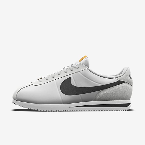 Nike - Cortez - Débardeur - Gris 884286-043