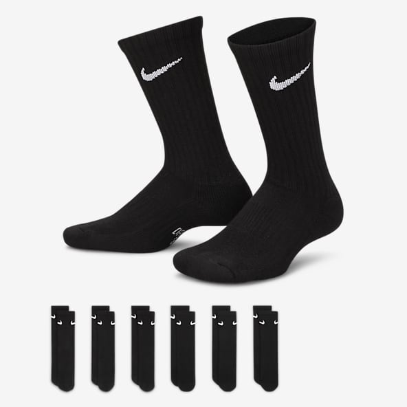 Kids Crew Socks. Nike.com