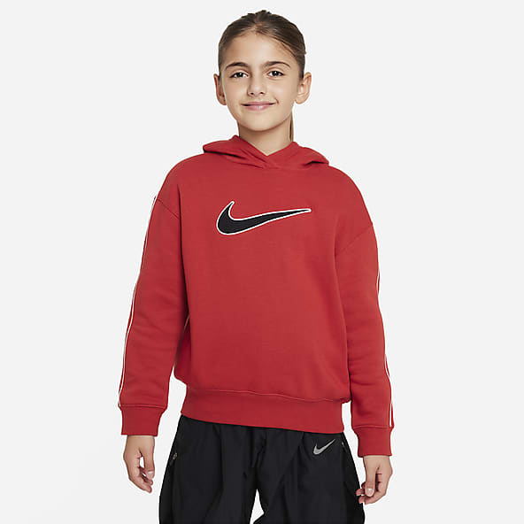 Oversized Hoodies & Sweatshirts. Nike CA