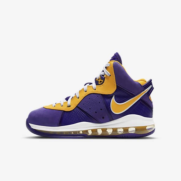 lebron james kids shoes