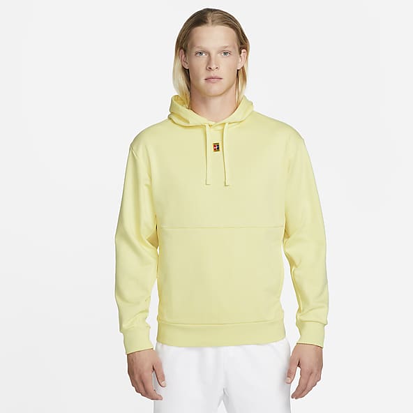 Dragende cirkel waterstof Champagne Geel Hoodies en sweatshirts. Nike NL