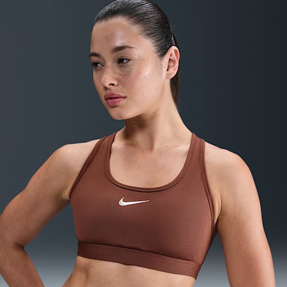 Nike Swoosh Medium Support Women's Padded Sports Bra