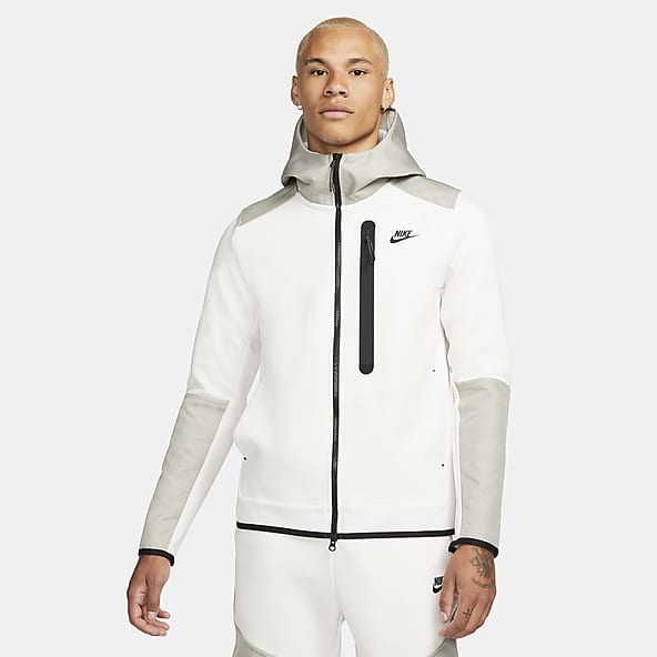 Ongedaan maken Mantel bezig Heren Tech Fleece Kleding. Nike NL