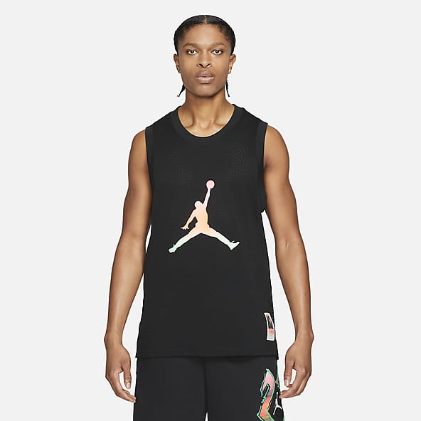 Jordan compression tank top Clearance