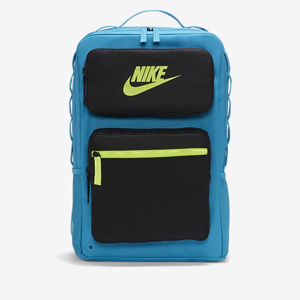 nike air kids backpack