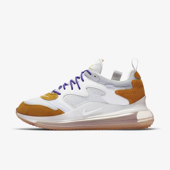 Air Max 720 Trainers. Nike IL