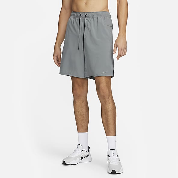 Bermuda online nike gris