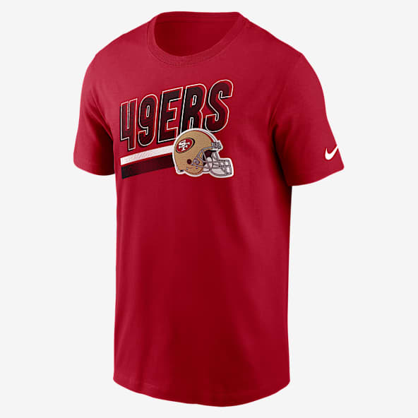 49ers Jerseys, Apparel & Gear. Nike.com