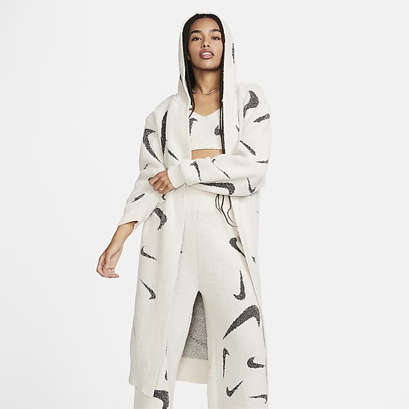 Robe shop sweat nike