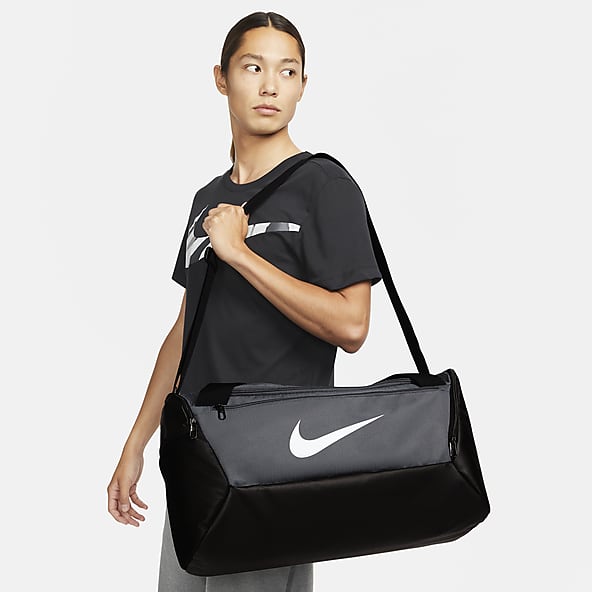Bolsas deportivas nike para mujer online