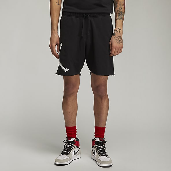 Negro Shorts. Nike US