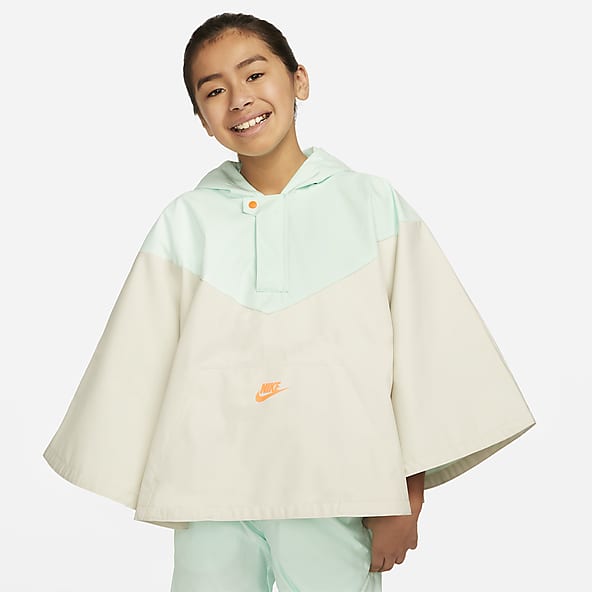 impermeable nike garcon