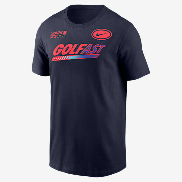 Nike Men's Dri-FIT Golf T-Shirt