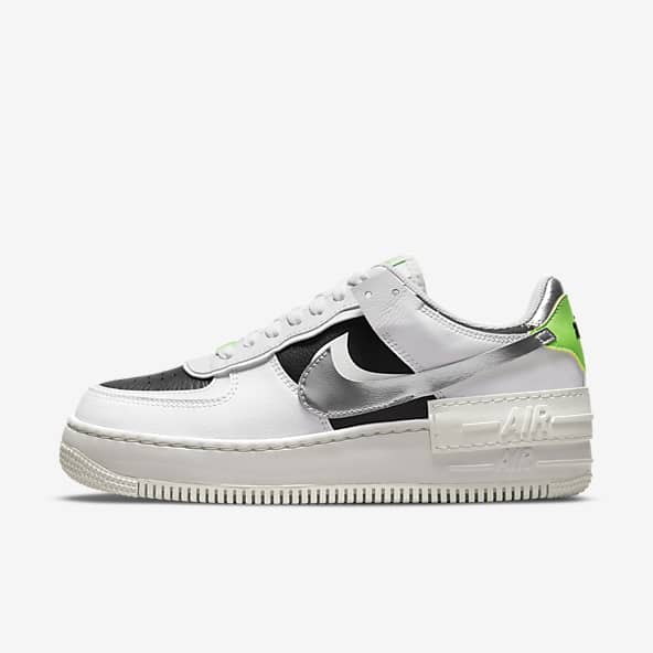 nike air force 1 technology