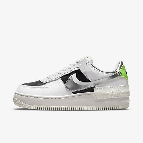 Nike Air Force 1. Nike FR