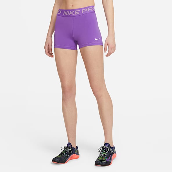 Nike rosa shorts clearance