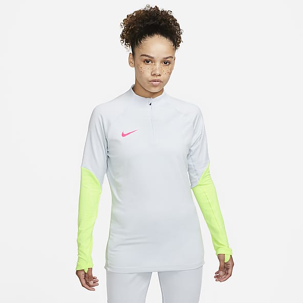 Haut à manches longues Dri-FIT Nike One Classic pour femme