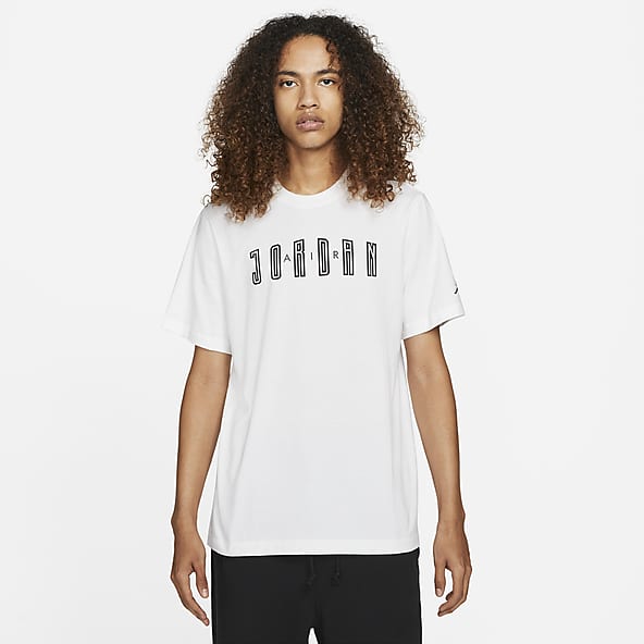 jordan tees
