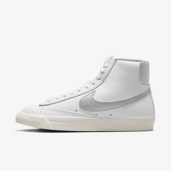 Nike blazer gris Outlet