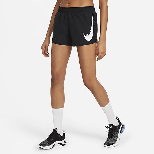 nike ladies shorts uk