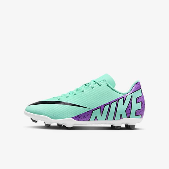 Tenis nike mercurial hotsell blancos