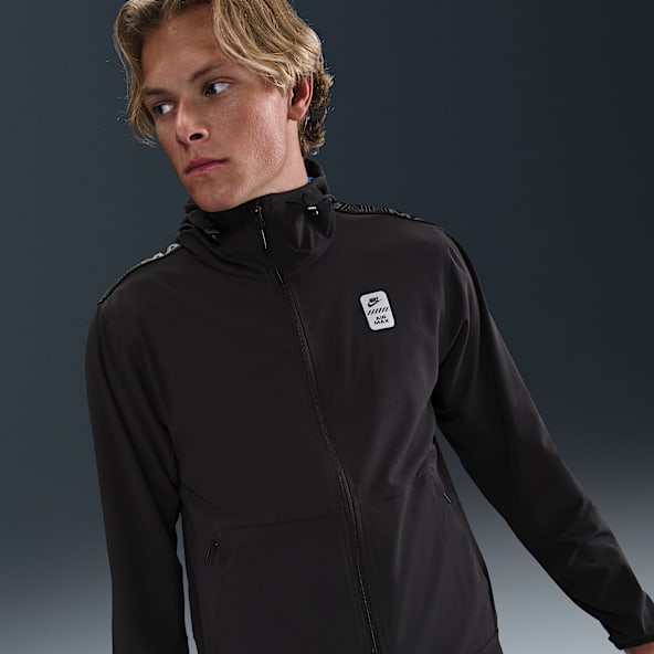 Nike Air Max Men's Woven Jacket