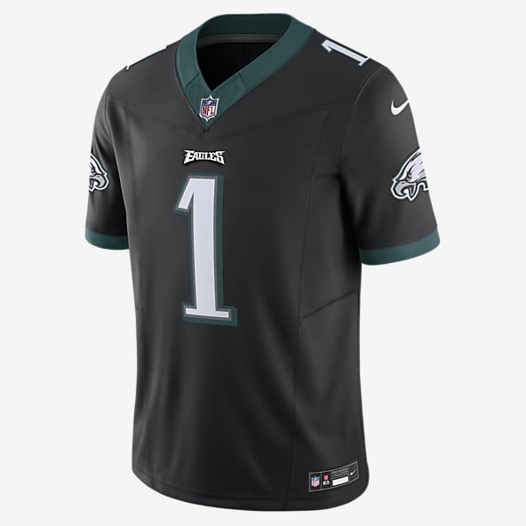 Men's philadelphia 2025 eagles jersey