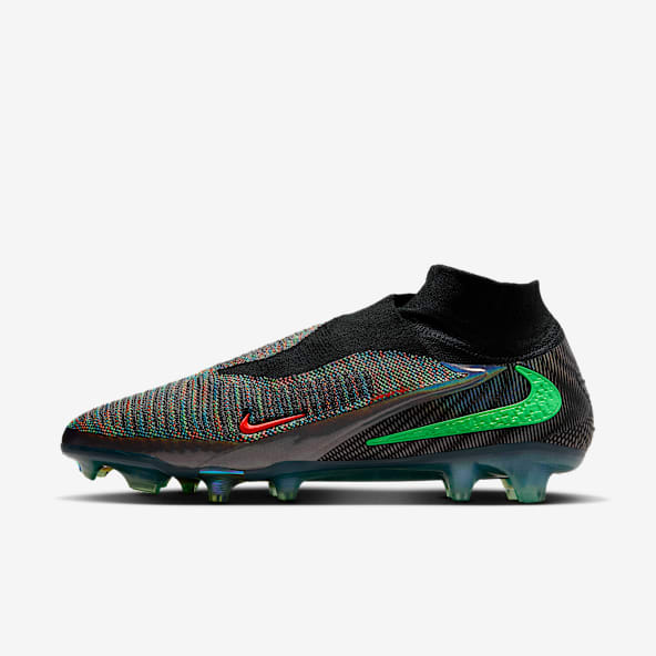 Nike Phantom 6 High Elite "EA SPORTS FC" Scarpa da calcio per terreni compatti