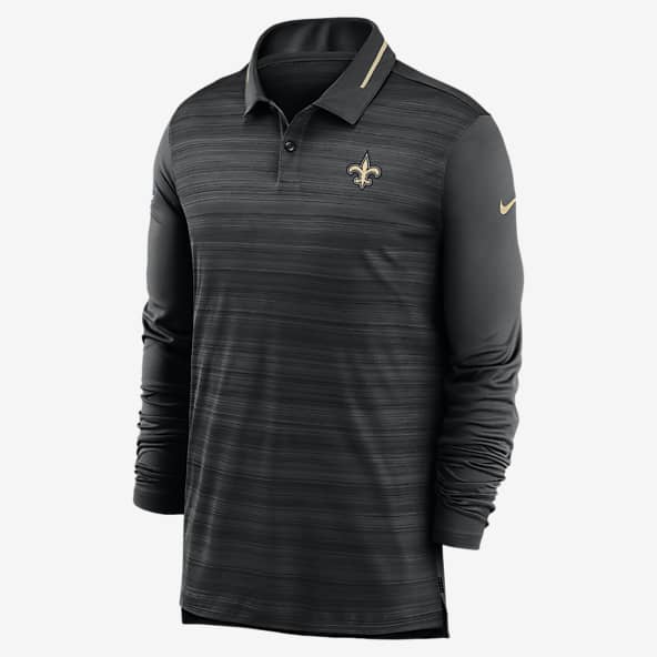 saints nike shirt