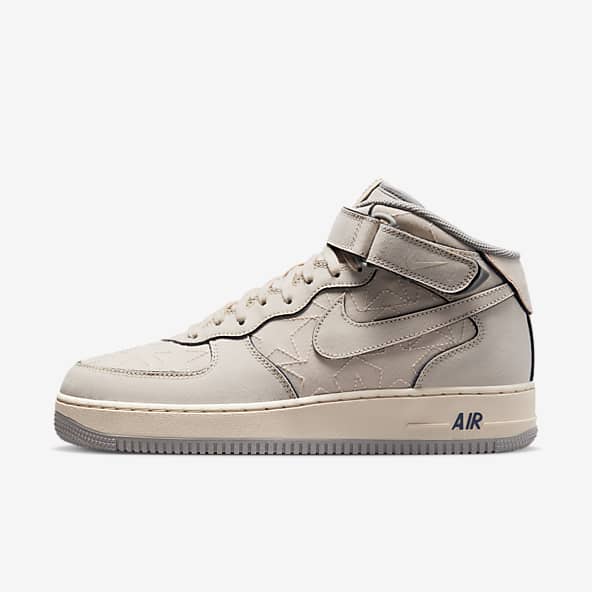 Men's Air Force 1 Shoes. Nike MY