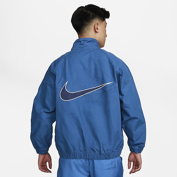 Nike Sportswear Windrunner Men's Therma-FIT Midweight Puffer Jacket