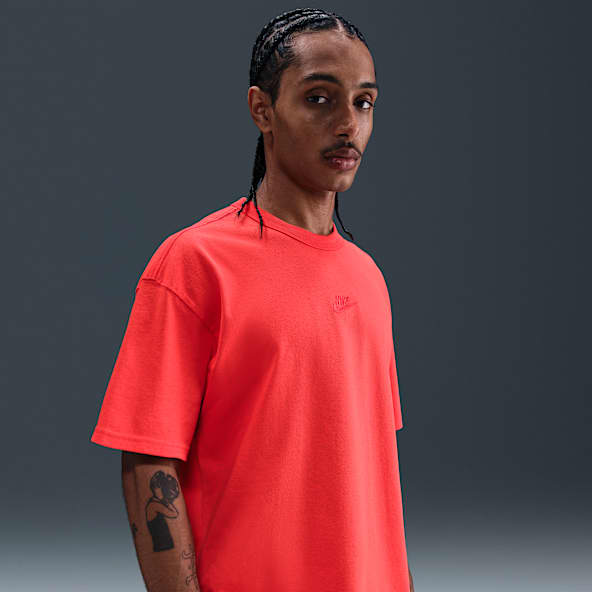 Nike Sportswear Premium Essentials Men's T-Shirt