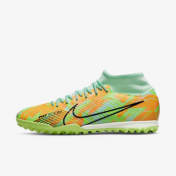 $50 - $100 Green Turf Shoes. Nike.com